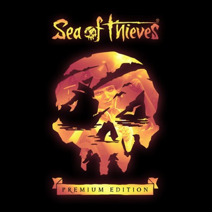 Sea of Thieves: 2026 Premium Edition Image