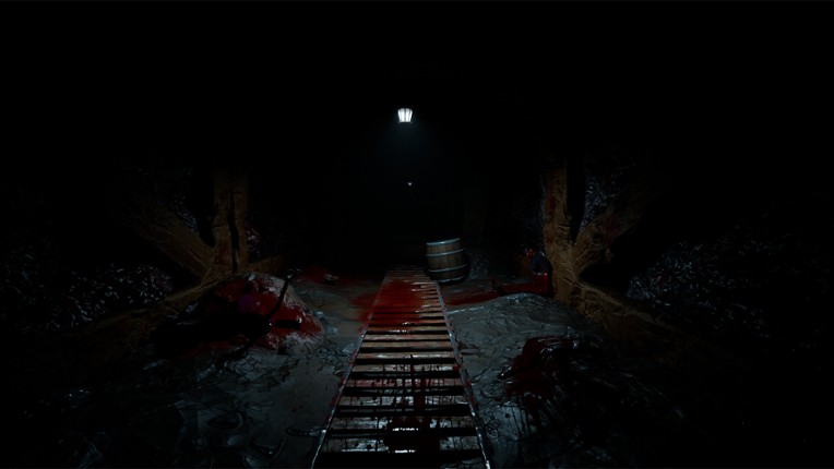 Second Shift screenshot