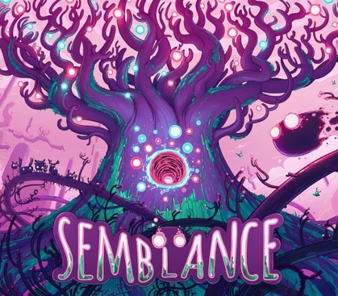 Semblance Image