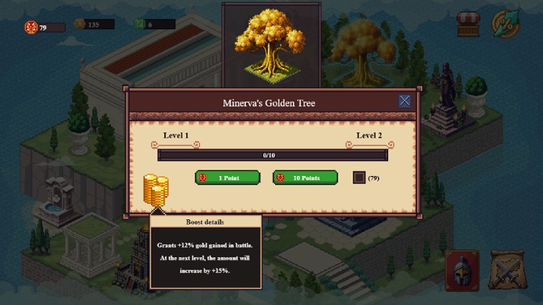 Sevenfall screenshot