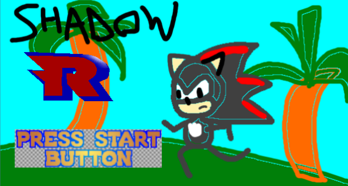 Games like Shadow R