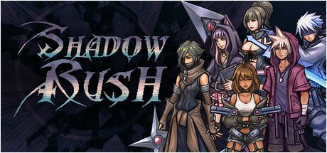 Games like Shadow Rush