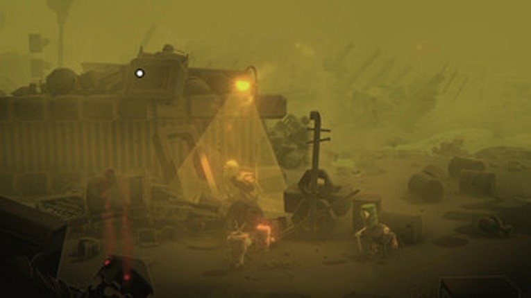 Simon Says: Watch! Play! screenshot