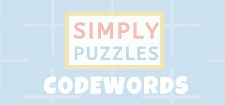 Games like Simply Puzzles: Codewords