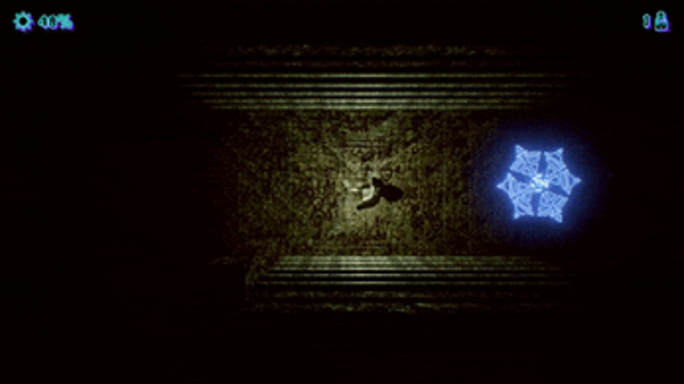 Sinister Shadows: Declassified Edition Image