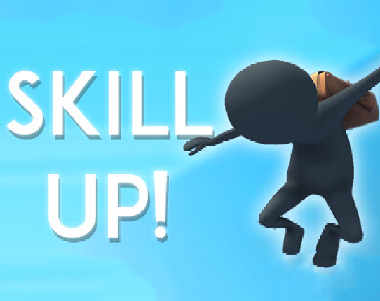 Skill Up Image