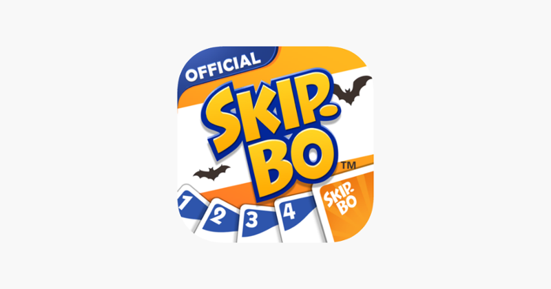 Skip-Bo™: Solitaire Card Game Game Cover