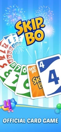 Skip-Bo™: Solitaire Card Game Image