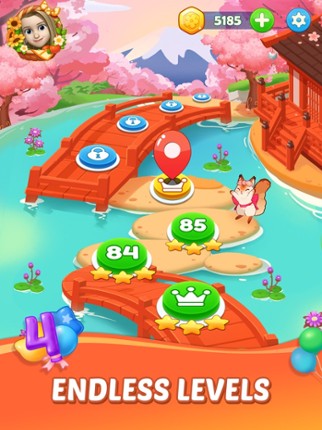 Skip-Bo™: Solitaire Card Game screenshot