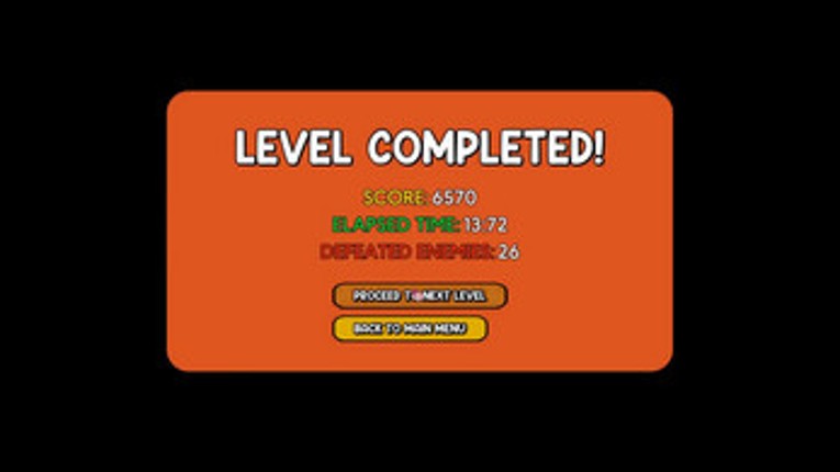 Sky Scrapper screenshot