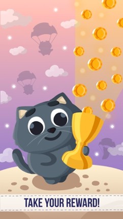 SkyDivers Survival screenshot