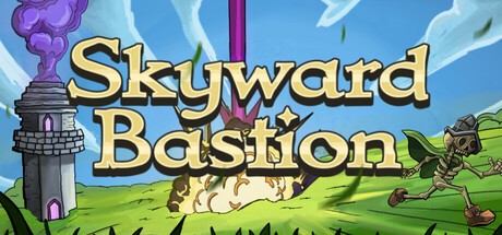 Games like Skyward Bastion