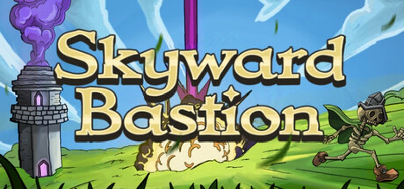 Skyward Bastion Image