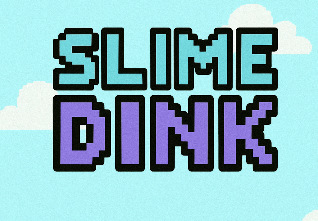 Games like slime dink
