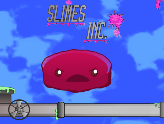 Slimes, Inc. Image