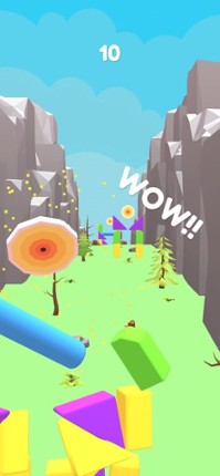 Sling Power Shot Image