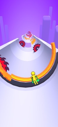 Slippy Pipe screenshot