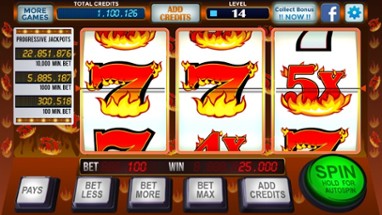 Slots Vegas Casino Image