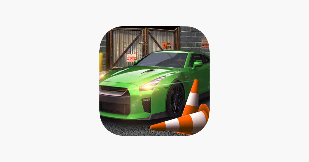 Games like Smart Car Parking Driving