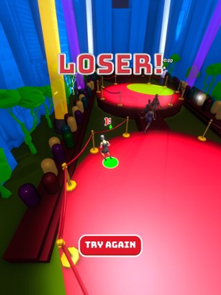 Smile for the Camera screenshot