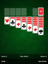 Solitaire Classic - Card Games Image