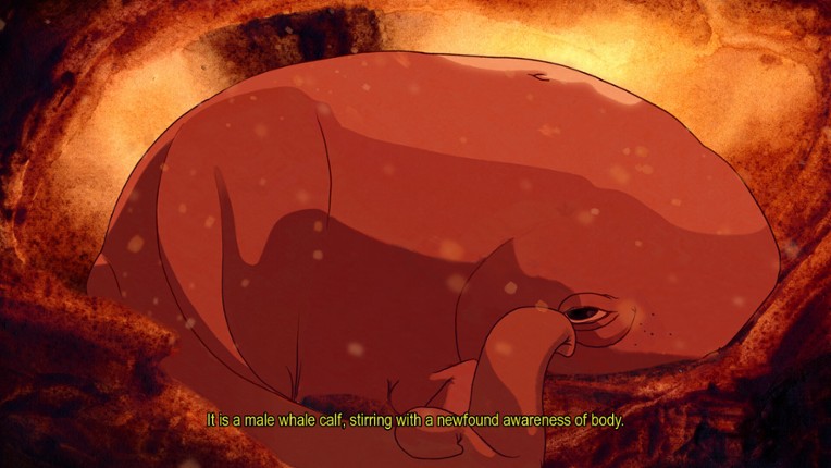 South Scrimshaw, Part One screenshot