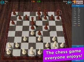 SparkChess Pro Image