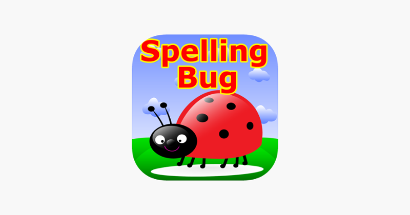 Spelling Bug - Free Game Cover