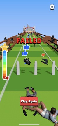 Star Player 3D screenshot