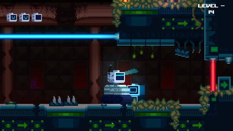 Star Station Frontier screenshot