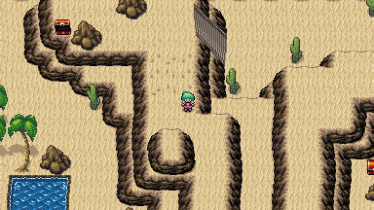 Starlight Legacy Image