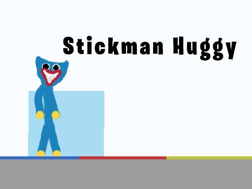 Games like Stickman Huggy