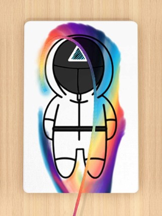 String Pull screenshot