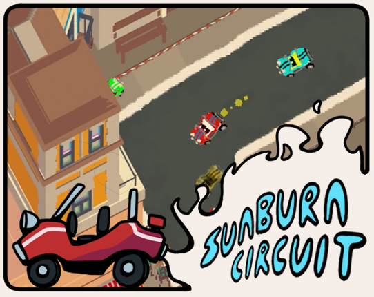 Sunburn Circuit Image