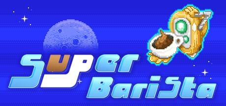 Games like Super Barista