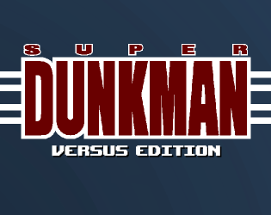 Super Dunkman Image