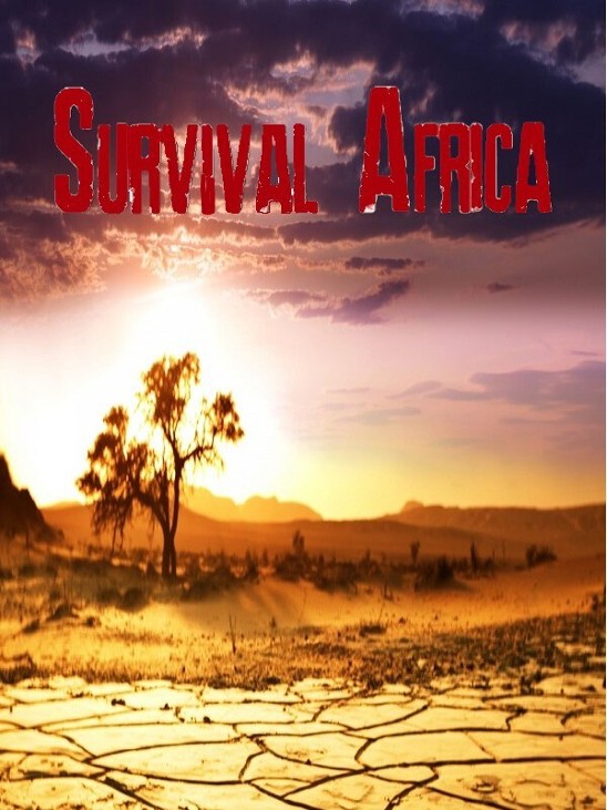 Games like Survival Africa