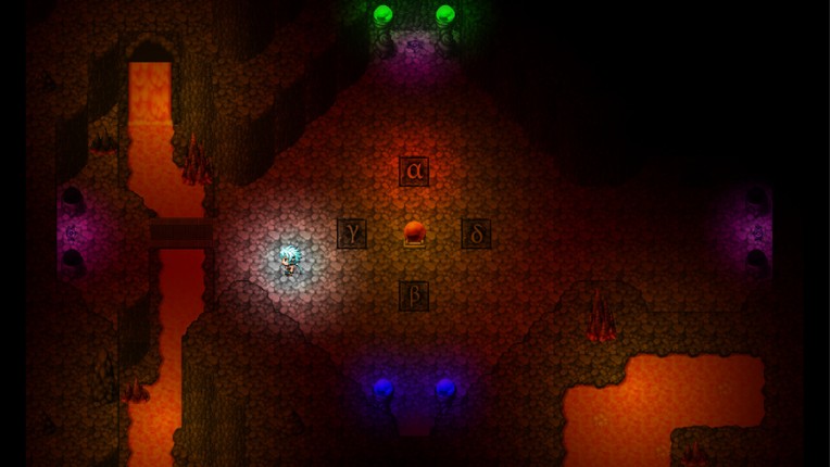 Symphony of the Stars screenshot