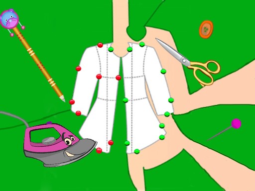 Games like Tailor Kids