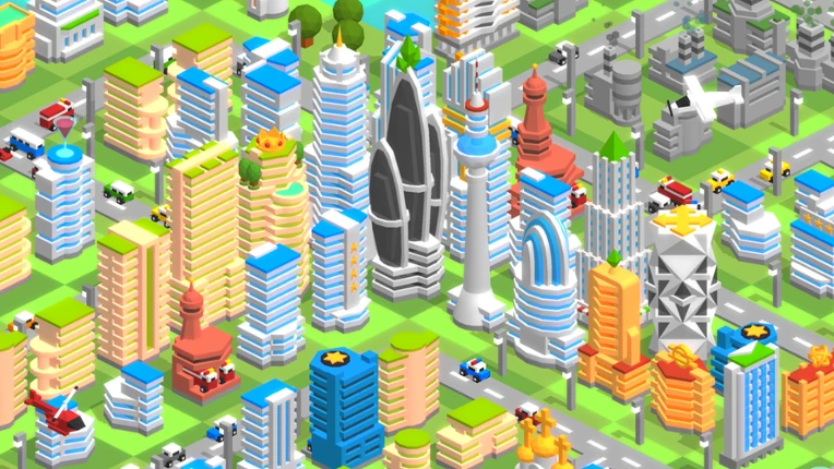 Tap Tap Builder Image