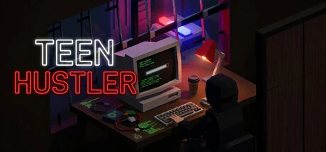 Games like Teen Hustler