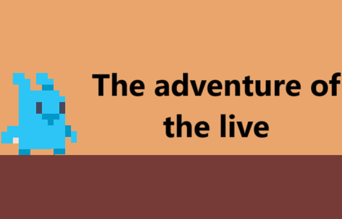 The adventure of the live Image