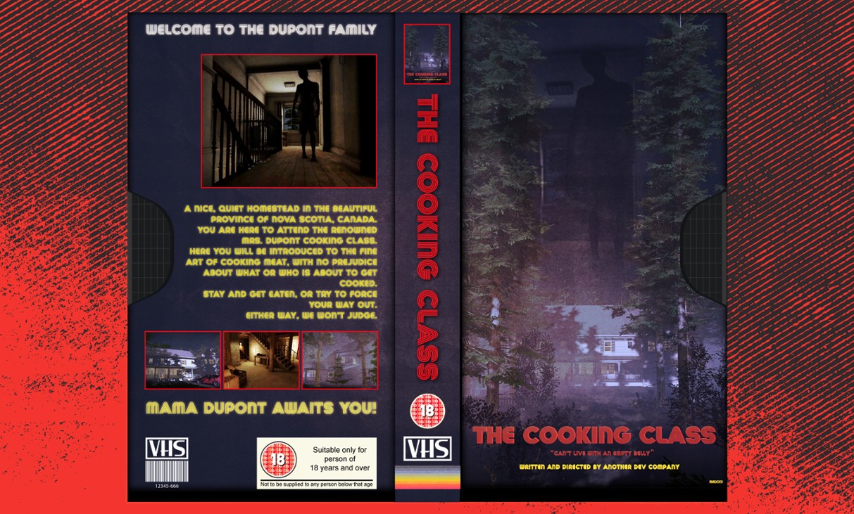 Games like The Cooking Class