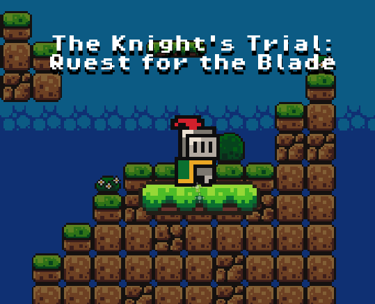 Games like The Knight's Trial: Quest for the Blade