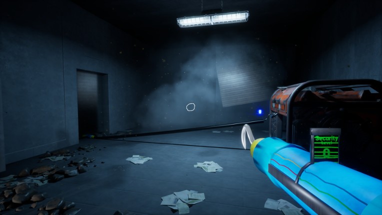 The Last Joy 2 screenshot