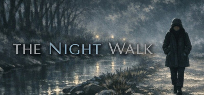 The Night Walk Image