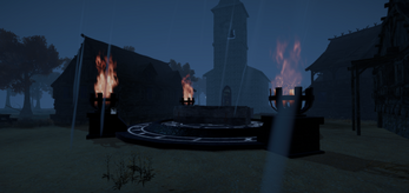 The Sleeping Secret screenshot