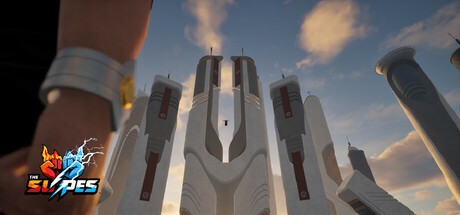 Games like WhamPunch 超能打