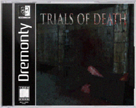 The Trials of Death (2024) Image