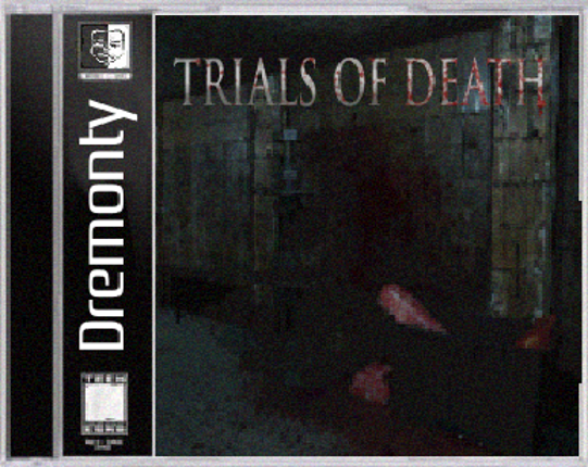 The Trials of Death (2024) Game Cover